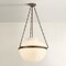 Troy Lighting Paradigm 1 Light Pendant in Bronze Finish F5119-BRZ - alternate 6