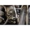 Milwaukee Tool Bit Socket, 1/4" Drive, Chrome, S2 Steel 45-34-1137 - alternate 5