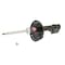 Kyb Gas Strut,  339170 - alternate 1