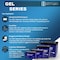 Mighty Max Battery ML9-12NB GEL -12 Volt 9 AH, Nut and Bolt (NB) Terminal, Rechargeable GEL Battery MAX4164887 - alternate 5