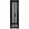 Eaton Tripp Lite Series 45U SmartRack Shallow-Depth Rack Enclosure Cabinet with doors & side panels SR45UBSD - alternate 2