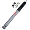 Kyb High Pressure Monotube Gas Shock,  553177 - alternate 1