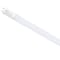 Satco 12 Watt 48-Inch T8 LED G13 Base 4000K CCT Type B Frost Finish 120-277 Volt S19906MX - alternate 1