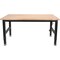 Channellock 60''x20'' Height Adjustable Hvy Dty Workbench GS5FTWB - alternate 2
