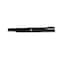 Oregon Lawn Mower Blade, 18-1/2" for Excel / Hustler 601124 792-208 - alternate 1