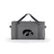 Picnic Time Family Of Brands NCAA Iowa Hawkeyes 64 Can Collapsible Cooler, Large Insulated Soft Cooler Bag 716-00-105-224-0 - alternate 1