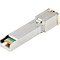 Startech.Com MSA UNCODED SFP+ - 10GBASE-T 10GBPS - 10GBE MODULE - 10GE GIGABIT ETHERNET SFP+ SFP10GBTST - alternate 7