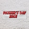 Signmission Fathers Day Sale, 18 Inch x 48 Inch, Vinyl Banner B-30623 - alternate 4