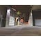 Beyond Led Technology LED Semi Cut-off Wall Pack, Adj Watt 35W/50W/70W, 9450 LM, 5000K, 100-277Vac, Bronze Housing 157087 - alternate 3