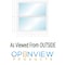 Factory 2U Windows Single Hung Window 36in x 36in, White Vinyl, LowE Insulated Glass Argon Fill 803744 - alternate 4