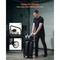 Vevor 14-Gallon Air Compressor 2HP 4.3 SCFM at 90PSI Max 125PSI Oil-Free Tank 1680D-148BS/125-10A48L - alternate 7