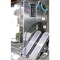 Ilc FREIGHTLINER FLD12 SFA YEAR 200 STAINLESS STEEL KICK PANEL TRIM W/ SCREW HOLES DRIVER SIDE FLD12 SFA YR200 SS KICK PNL TRM W/SCREW HOLES DRVR - alternate 2