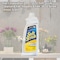 Dial Soft Scrub Cleanser, hygienic, 36 oz., Lemon Scent DPR15020 - alternate 3