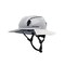 Studson A-S4-F: SunShield, Hat Grey/Wht 1615880 - alternate 7