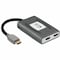 Tripp Lite Hdmi Splitter 2-Port 4K at 60Hz B118-002-HDR-V2 - alternate 7