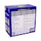 Wd-40 Multipurpose PRO Microfiber Towel - Yellow Color, 12PK L40145 - alternate 9