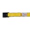 Mytee Products 2in x 30ft Ratchet Straps w/ flat hook, WLL 3,333 Trailer Tie Down - Yellow, 10PK RS230x10 - alternate 8