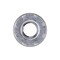 Auveco Expansion Nuts 1/4in-20 Threads919 Length, 25PK 13017 - alternate 2
