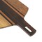 Kenmore San Ysidro 26.5 x 10 Inch Acacia Wood Rectangle Cutting Board in Brown 137402.01 - alternate 4