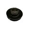 John Deere PULLEY V-PULLEY CRANKSHA, JOHN DEERE OEM M808647 M808647 - alternate 2