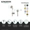 Kingston Brass Hand Shower Kit, Antique Brass KX1063SE - alternate 2