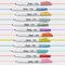 Sharpie Creative Marker, Chisel, PK24 2158059 - alternate 5