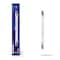 Bulbrite Halogen Dimmable 120V T3 Mini, Double Ended RSC Base, 200W, 2900K, 10PK 860772 - alternate 2