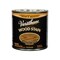 Varathane Wood Stain Semi-Transparent, Oil-Based Urethane Alkyd, Traditional Pecan Finish, 0.5 pt 211790 - alternate 2