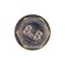Auveco Hex Head Sems Bolt M8-1.25 x 45mm Class 8.8, 25PK 18187 - alternate 2