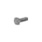 Hillman Lag Screw 5/16in X 5in L Hex Hot Dipped Galvanized Steel Hot Dipped Galvanized, 50PK 812050 - alternate 1