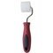 Marshalltown Flat Plastic Seam Roller, 1-1/4", Wallpaper Seam Roller SR593 - alternate 3
