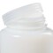 Nalgene Wide Mouth Bottle, HDPE, 199 mm H, PK24 2199-0032 - alternate 3