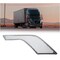 Mytee Products Replacement Front Right Side Hood Air Intake Vent Grille Fits for VNL Semitrucks GRILLE-AIV-VNL-0417R - alternate 1