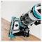 Bissell CleanView Swivel Rewind Pet Vacuum Cleaner 3839 - alternate 4