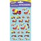 Trend Construction Vehicles superShapes Stickers, Large, 200-Piece Set, 6PK T46304 - alternate 1