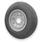 Rubbermaster - Steel Master ST235/80R16 12 Ply 8 On 6.5 Bolt, Silver Wheel Assemblies 599353SIL - alternate 4