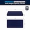 Flash Furniture Irvine Liquid-Resistant Memory Foam 8 Inch Twin Mattress w/Removable Cover w/Zipper in Blue CL-MF-LR-TWIN-GG - alternate 7