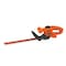 Black & Decker 16 in. Electric Hedge Trimmer BEHT100 - alternate 1