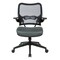 Space Seating 13 Series Deluxe Chair with AirGrid Back, Grey 13-37N1P3-2M - alternate 9