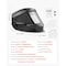 Vevor Welding Helmet Auto Darkening 3.94 in x 3.74 in True Color Welding Hood Mask BY950T-1 - alternate 8