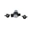 Aqua Pro Aqua Pro 21849; Fresh Water Pump; 3.0 GPM; 45 to 65 PSI; 1/2 Inch Male Threads Inlet 21849 - alternate 7