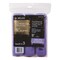 Linzer 9 in. x 3/8 in. High-Capacity Polyester Knit Paint Roller Cover, 3PK HD RS 3383 0900 N - alternate 3