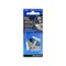 Hillman Mirror Holder AnchorWire Silver Hidden 20 lb Silver Pair 121154 - alternate 3
