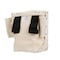 Klein Tools Bag/Tote, Tan, Canvas, 1 Pockets 5416 - alternate 7