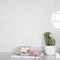 Apollo Tile White 3 in x 6 in Glass Glossy Wall Subway 5 sqft/case, 40PK APLA88066 3X6A - alternate 8
