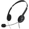 Adesso Stereo Headset w Microphone, XTREAMH4 Xtream H4 - alternate 11