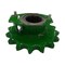 John Deere CHAIN SPROCKET, OEM DC41476 - alternate 3