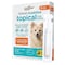 Sergeants Guardian 105 Flea and Tick Prevention, 0.15 fl-oz Tube 60072/105 - alternate 4