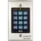 Securitron Digital Access Keypad, 99 User Code DK-12 - alternate 1