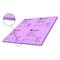 Owens Corning Rigid Board FOAMULAR F250, 3/4" x 4' x 8', 60PK IBF075250-PC - alternate 5